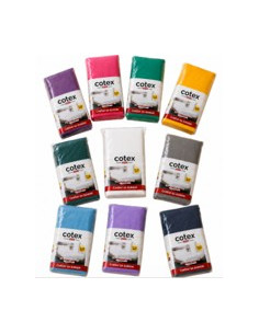 COTEX ČARŠAV 200X200 DELUXE