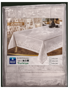STOLNJAK JUMBO 160*220