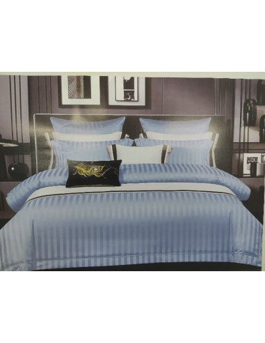 POSTELJINA 200X220 Fashion room U KUTIJI