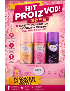 OSVEŽIVAČ