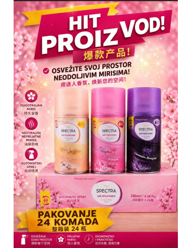 OSVEŽIVAČ