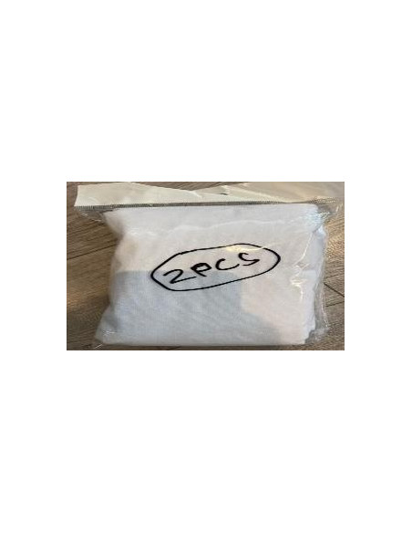 COTEX JASTUČNICA 50*70 NEPROMOČIVA