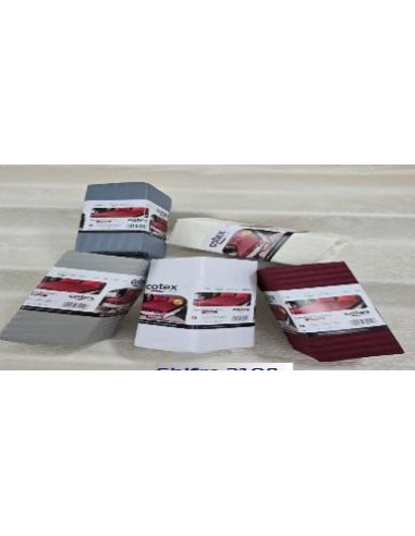 COTEX ČARSAV 180X200+ 2 JASTUCNICE DAMAS