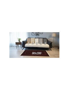 COTEX FLEKER 80X200 SOFT TURK