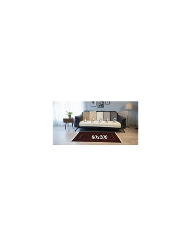 COTEX FLEKER 80X200 SOFT TURK