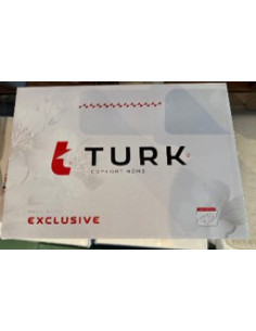 COTEX POSTELJINA TURK 1/3 SINGL