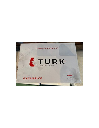 COTEX POSTELJINA TURK 1/3 SINGL