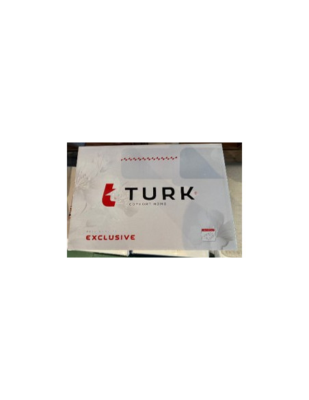 COTEX POSTELJINA TURK 1/3 SINGL