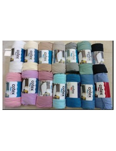 COTEX ČARŠAV 100X200 DELUXE