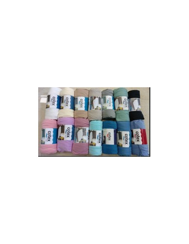 COTEX ČARŠAV 100X200 DELUXE