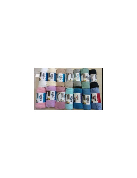 COTEX ČARŠAV 100X200 DELUXE