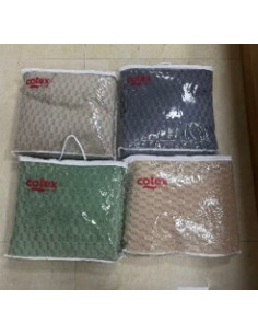 COTEX FLEKER 75X75-75X150-75X200 HOME SOFT