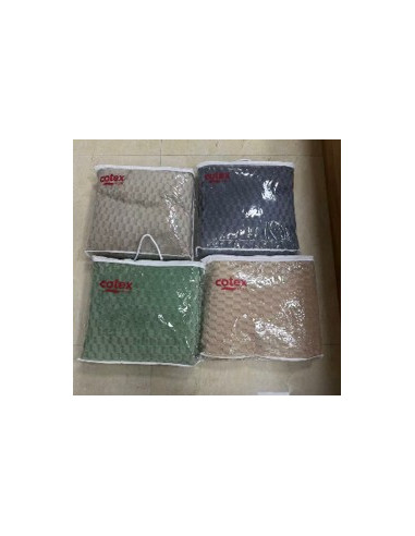 COTEX FLEKER 75X75-75X150-75X200 HOME SOFT