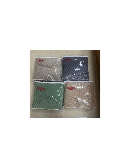 COTEX FLEKER 75X75-75X150-75X200 HOME SOFT