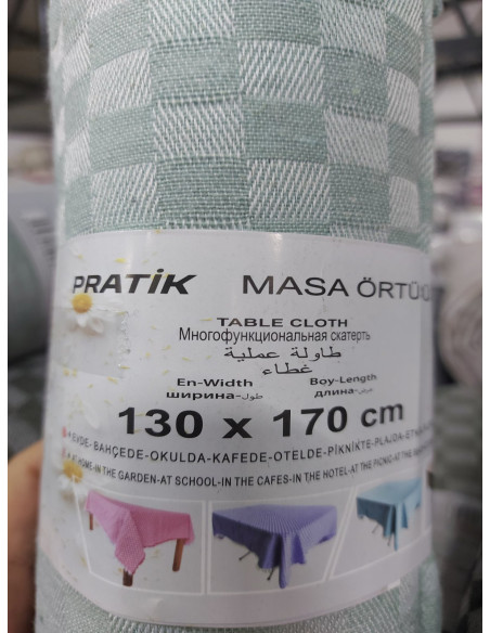STOLJNJAK 130*170