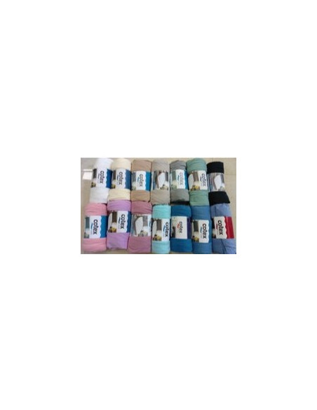 COTEX ČARŠAV 200X200 DELUXE