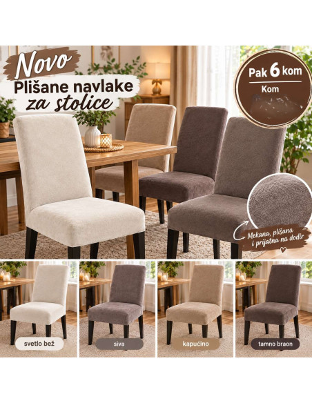 COTEX NAVLAKE ZA STOLICE