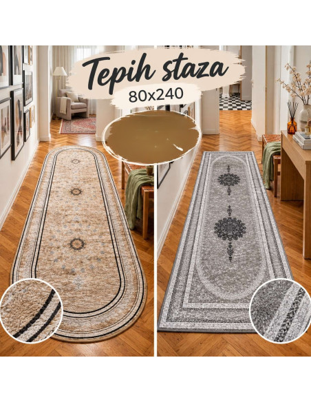 COTEX TEPIH 80X240