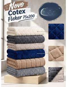 COTEX FLEKER 70X200 PLUS 2